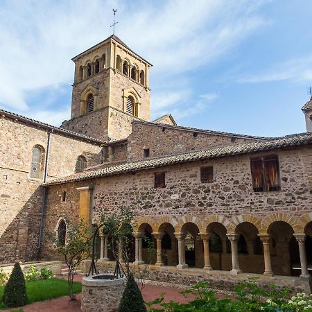 La Chanoinesse Salles-Arbuissonnas-en-Beaujolais Экстерьер фото